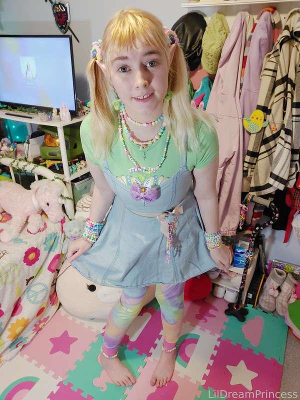 lildreamprincess image #10