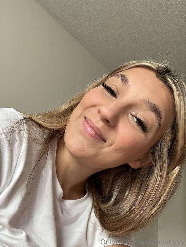 Hello Babes! Did you miss me? Finally back to Me 🥰😚🩷