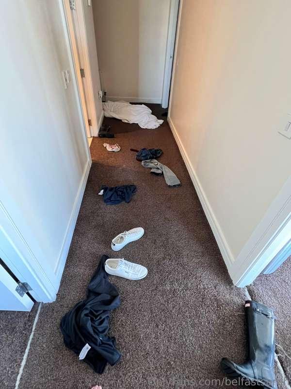 Describe what happened here - wrong answers only…