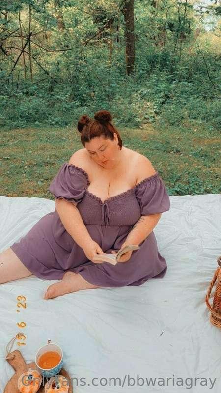 bbwariagray image #2