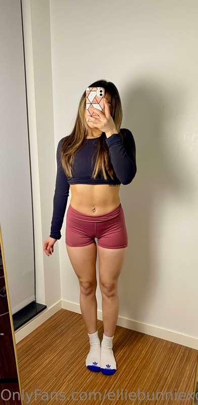 Can you guess how tall I am? 🤭😊