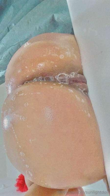 Here’s some ass for my birthday 🎂