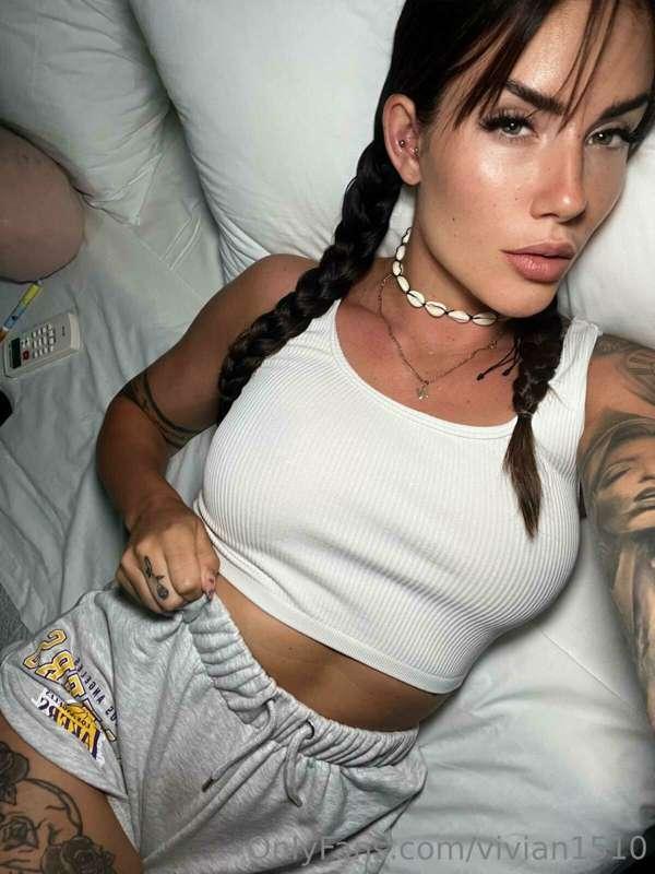 Let’s cuddle 😉