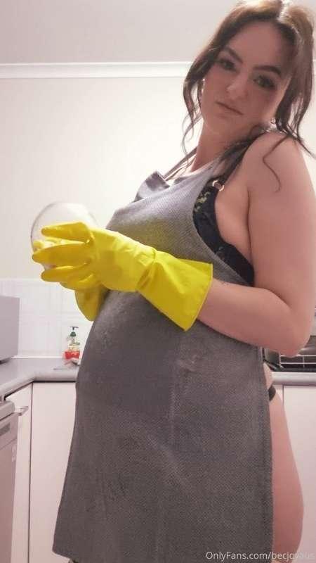 House wifey role play. Would you like to come home to me was..