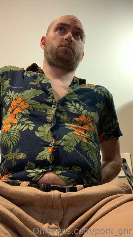 Did someone say… captured and fattened up? 👀