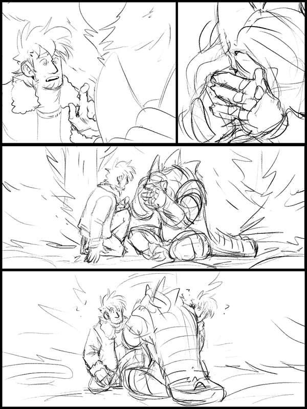 Kirkewood Ch 16 Pt 3 Sketches