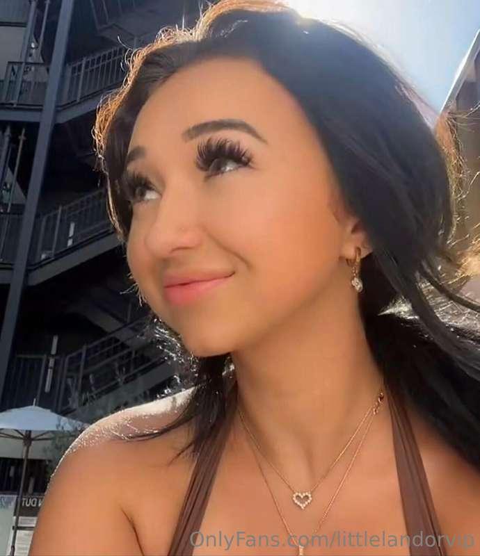 starry eyed!