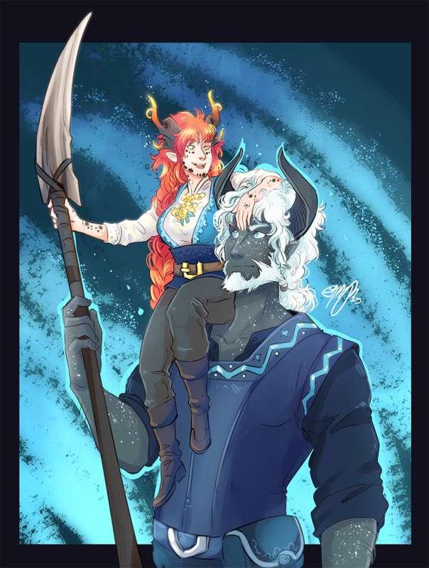 Deities