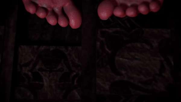 [Public*] Shape Shifting Shadowheart (64s, orgasm, 2 exclusive versions)