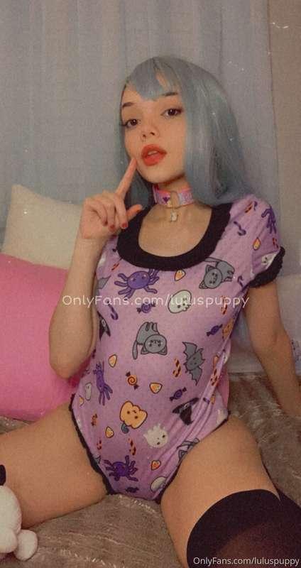 Cat gf?