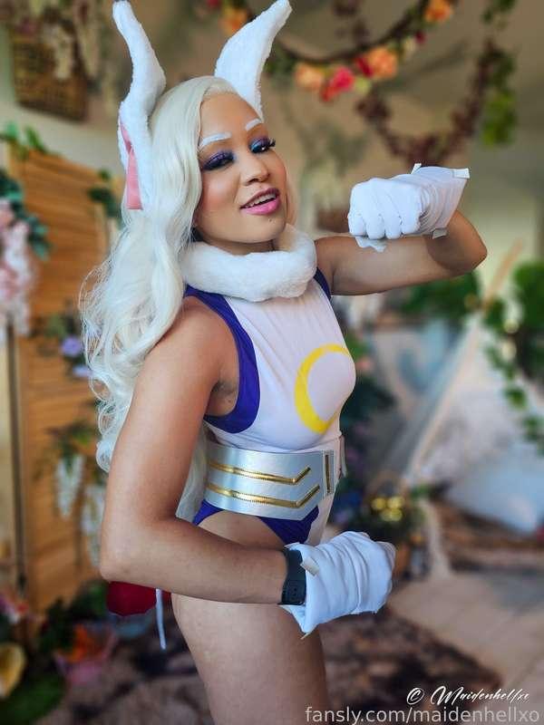 maidenhellxo image #9