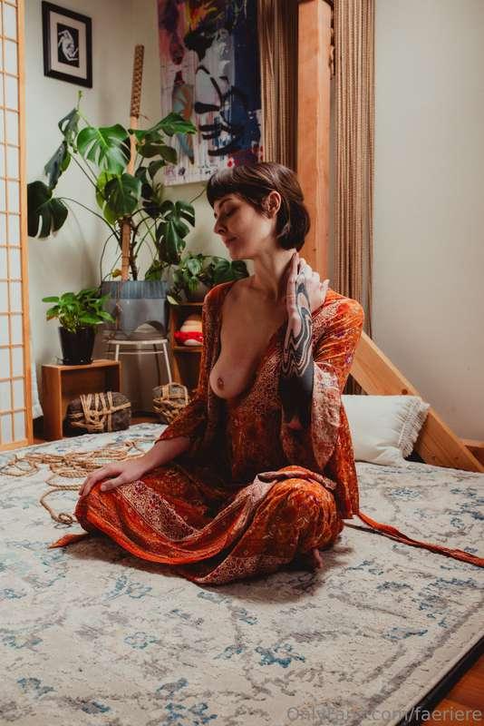 Tits out Tuesday lol 