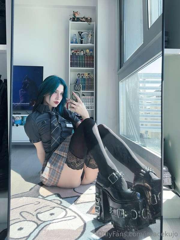 New set🖤