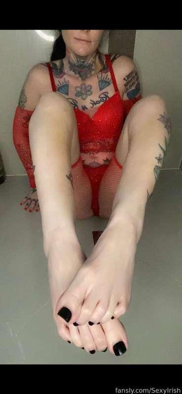 sexyirish image #1