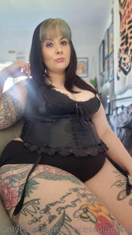 princesspiggythe1st image #3
