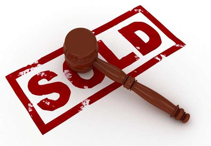 AUCTION 2 Results