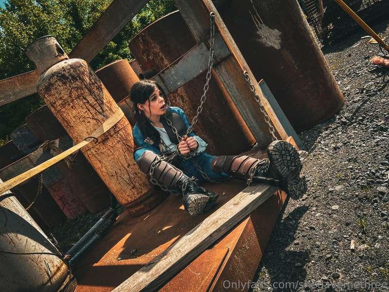 shegavemethree image #20