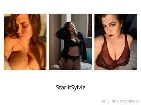 @StarlitSylvie