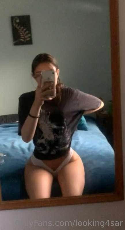 posting shower video first thing in the more on my VIP page ..