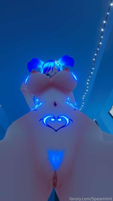 lewdyspearmint image #33