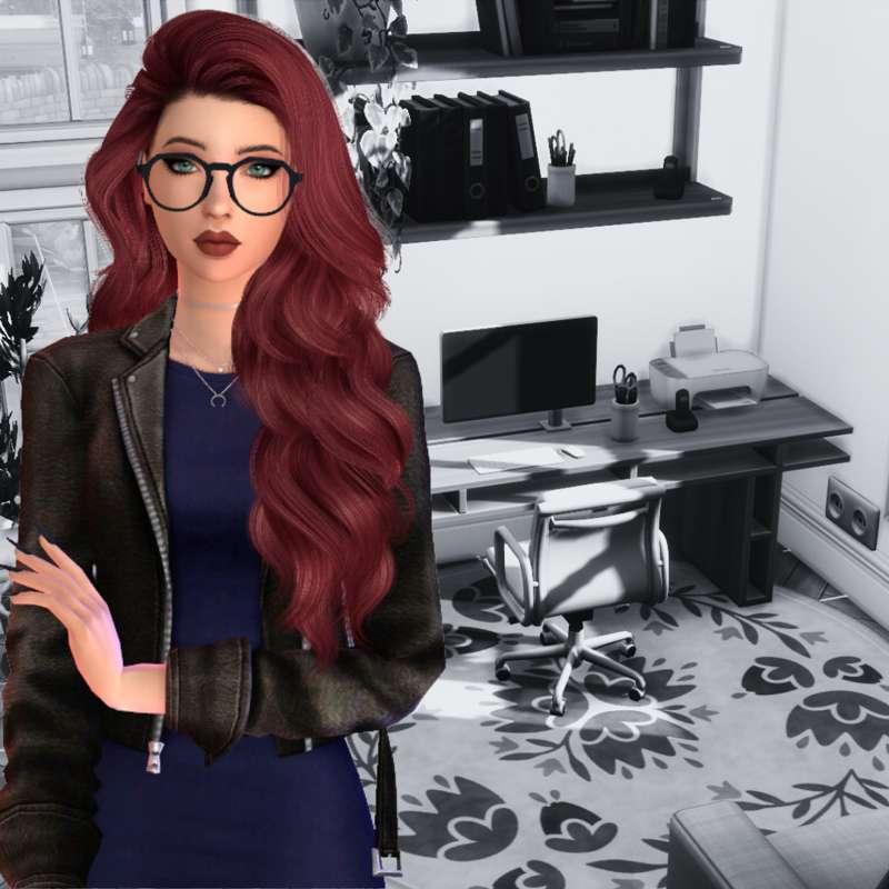 ULTIMATE GAME DEVELOPER | TS4 Career Mod