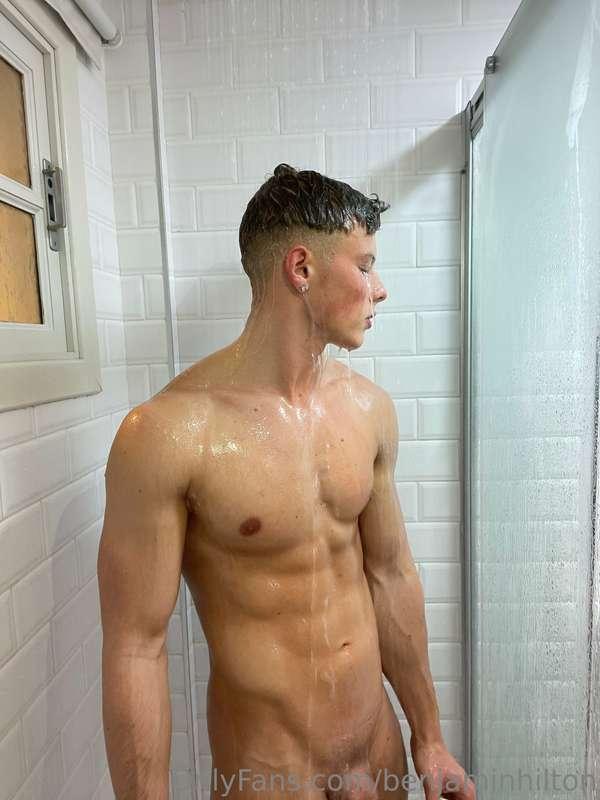 Always clean for you guys 🙃