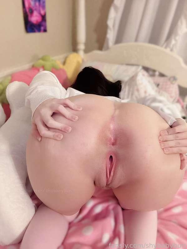 shybabybun image #11