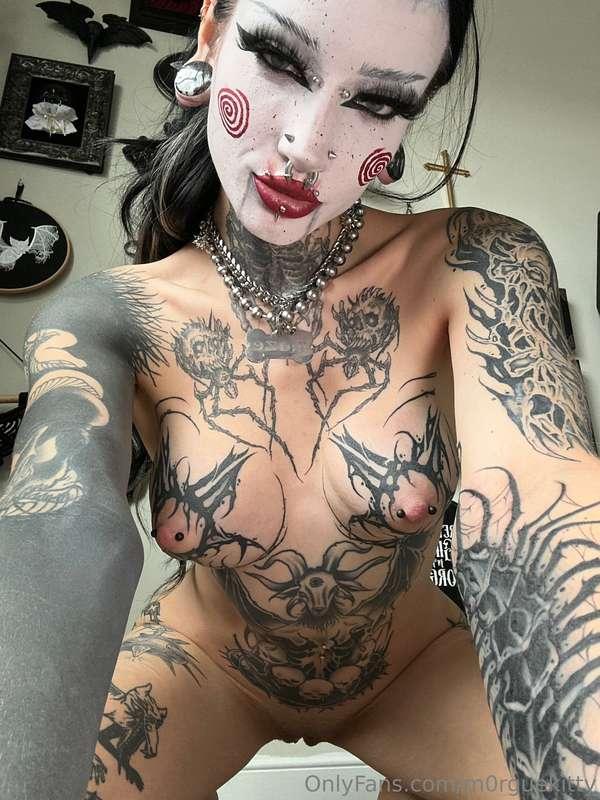 m0rguekitty image #7