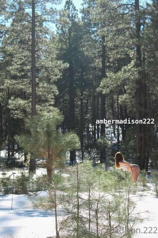 like this post if you think i was a forest fairy in my past ..