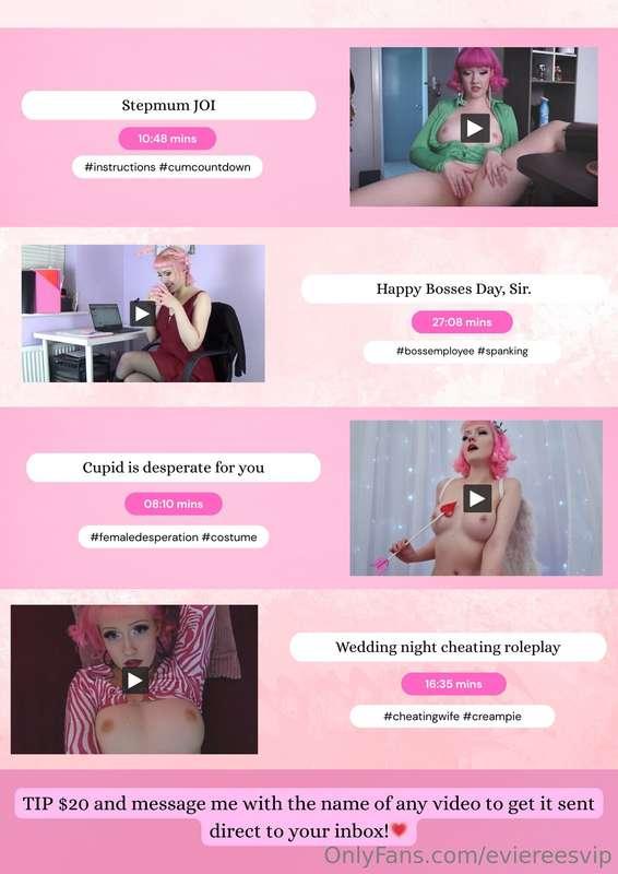 eviereesvip image #12