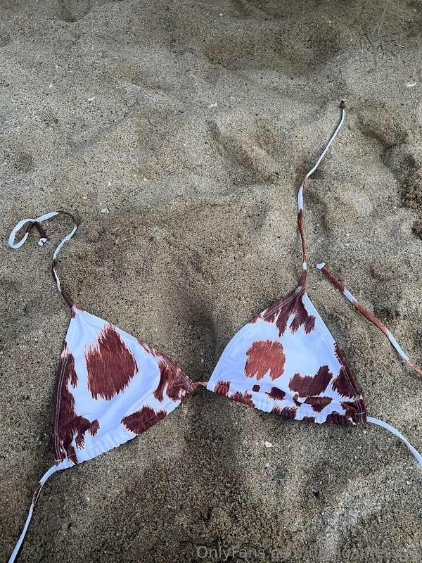 Me encantó 👙 