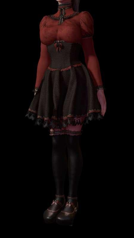 cloth-lolita