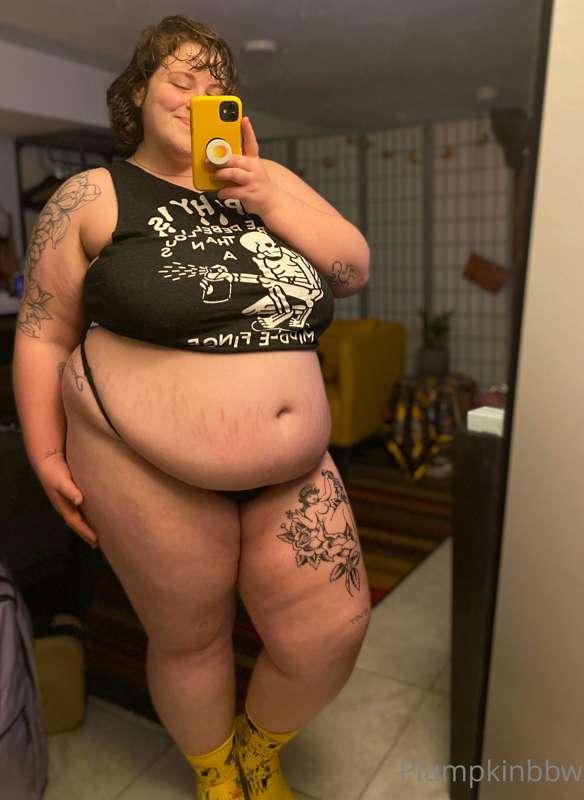 doughbabebbw image #0