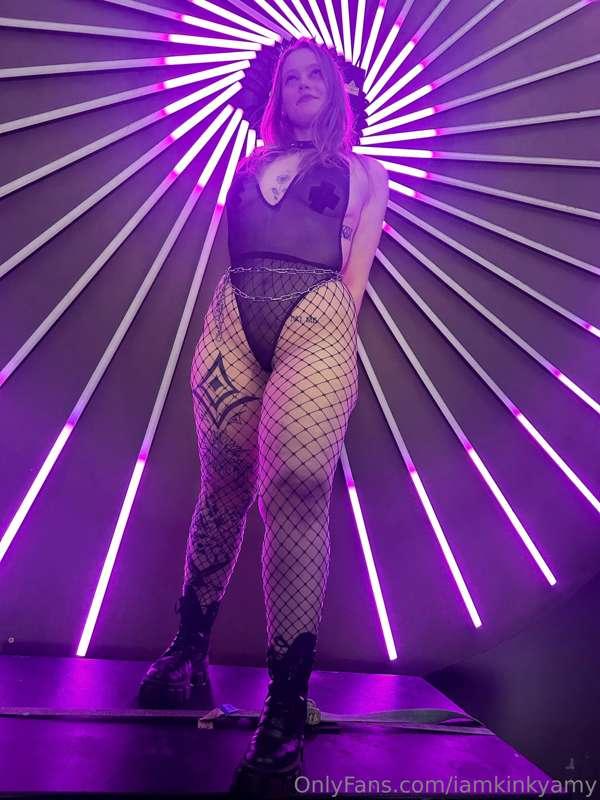 iamkinkyamy image #4