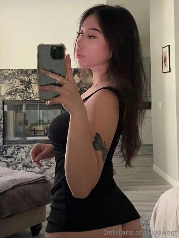 i think my dress might be too short hehe
***the full view fo..