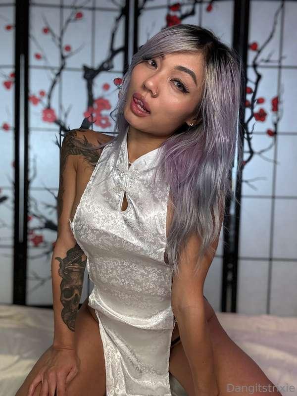 do you like my innocent/cutest side or my naughty deviant si..