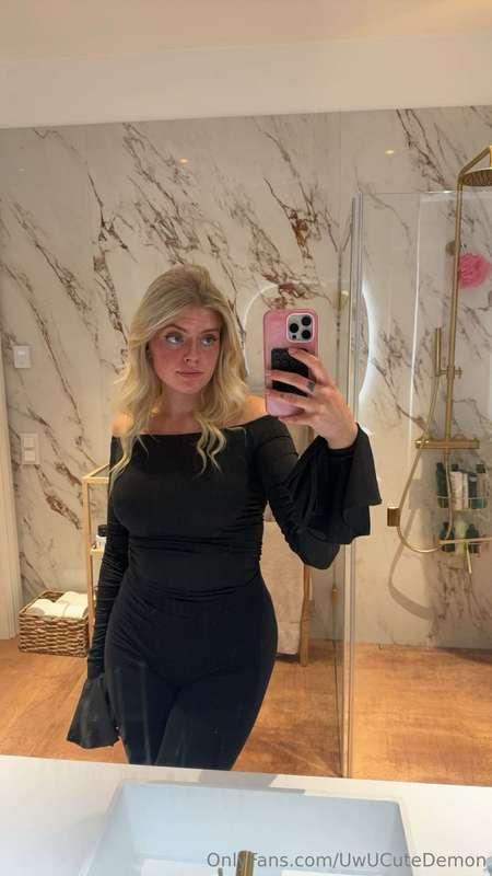 😝