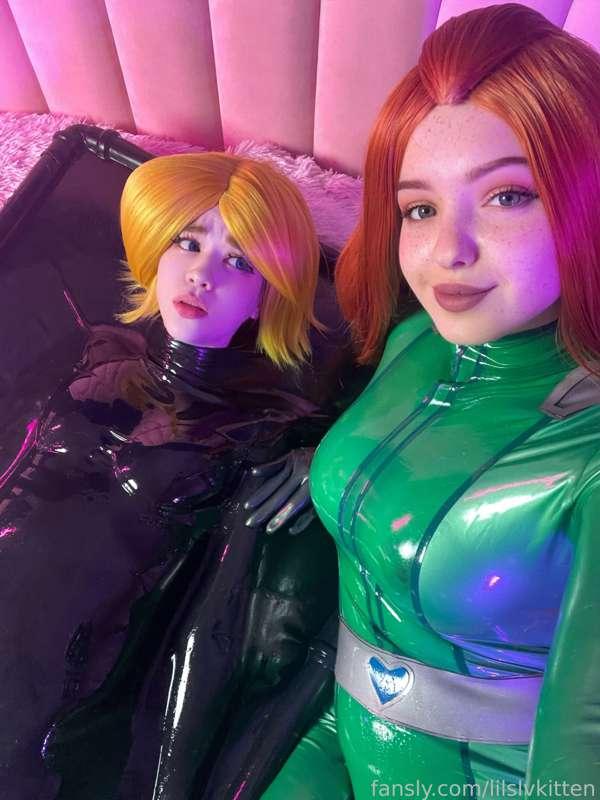 lilslvkitten image #2