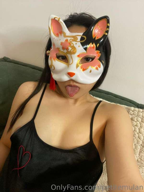 Can't wait for spring!! Gonna be posting a loooot of stuff ;..