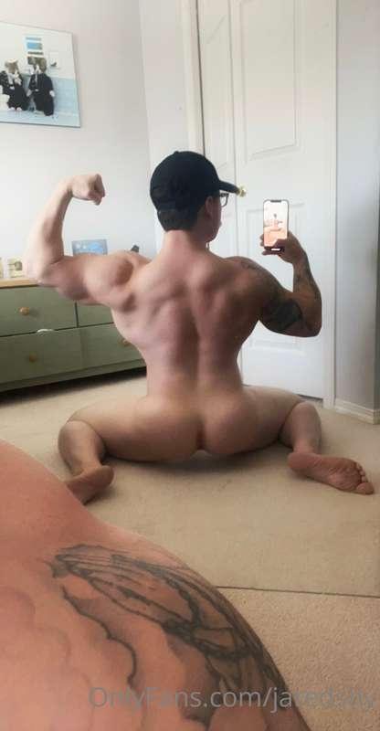 A cheeky little flex update