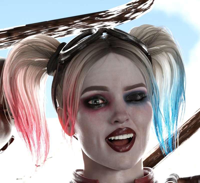 Harley's Gang