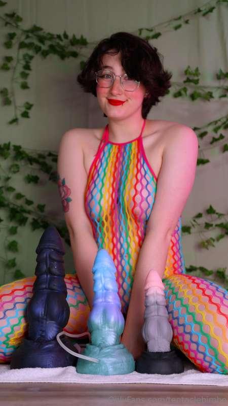 tentaclebimbo image #30