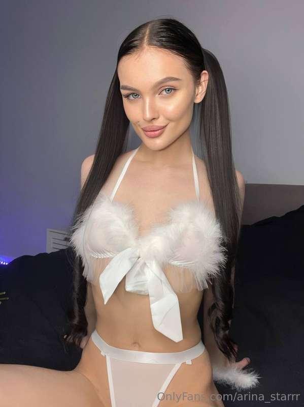 🔞LOOK AT THIS HOT CUTIE🍌💦 @sexxykarma will show you her wet ..