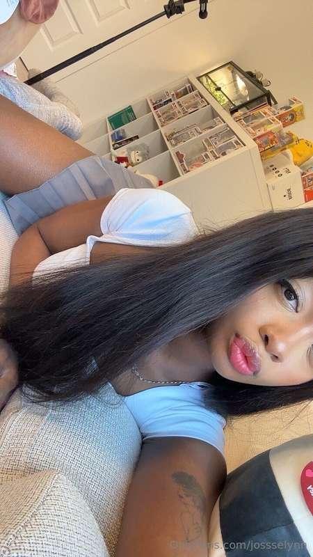 Hey baby 🥰
