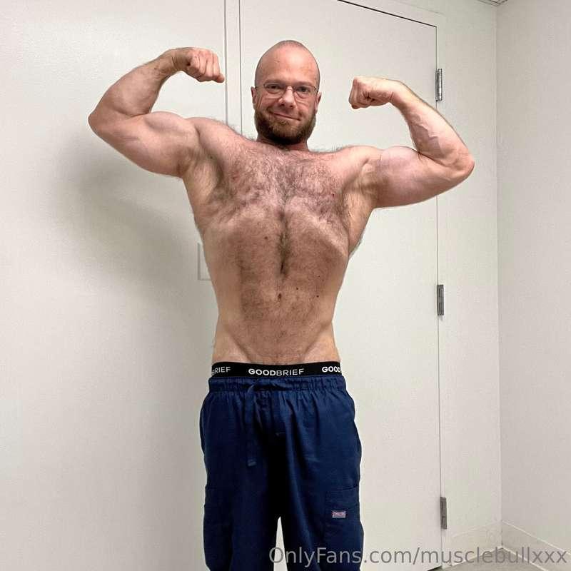 musclebullxxx image #8