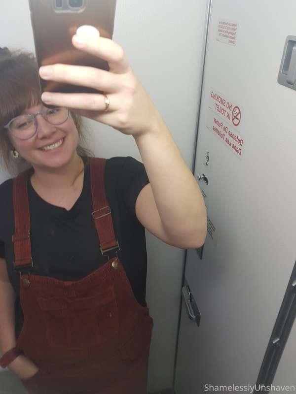 [4 Pics][1 VID] - Am on a trip this weekend - and decided to..