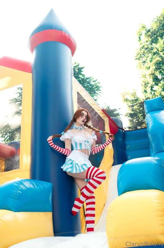 claruspolaris image #0