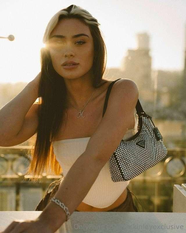sunshine on my mind