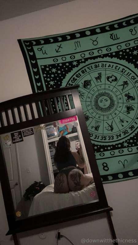 Should probably fold my laundry, instead taking photos for y..