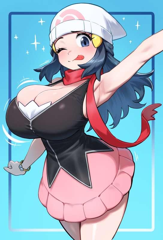 Big Pockets
